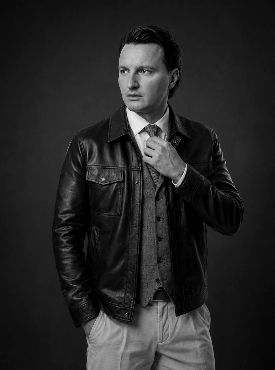 Marc Sic — авторский музыкальный проект